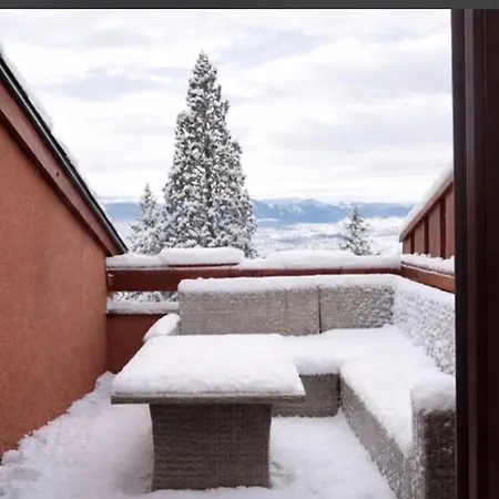 Exclusive Duplex With A Private Terrace And Views Apartamento Enveitg