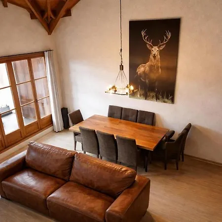 Exclusive Duplex With A Private Terrace And Views *
