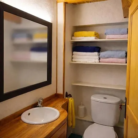 Exclusive Duplex With A Private Terrace And Views Apartmán *