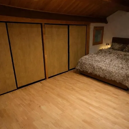 Exclusive Duplex With A Private Terrace And Views Apartmán *