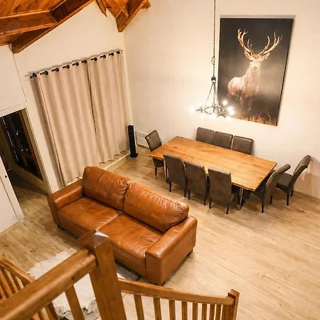 Exclusive Duplex With A Private Terrace And Views * Enveitg