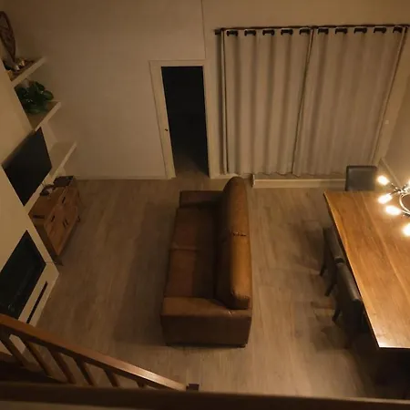 Exclusive Duplex With A Private Terrace And Views *