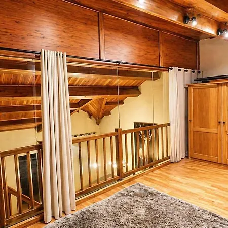 Exclusive Duplex With A Private Terrace And Views Enveitg
