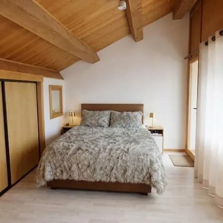 Apartamento Exclusive Duplex With A Private Terrace And Views Enveitg