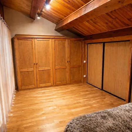 Exclusive Duplex With A Private Terrace And Views * Enveitg