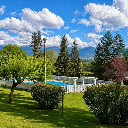 Exclusive Duplex With A Private Terrace And Views