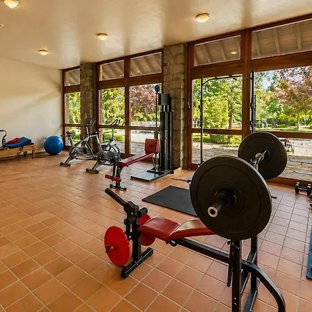 Apartmán Exclusive Duplex With A Private Terrace And Views