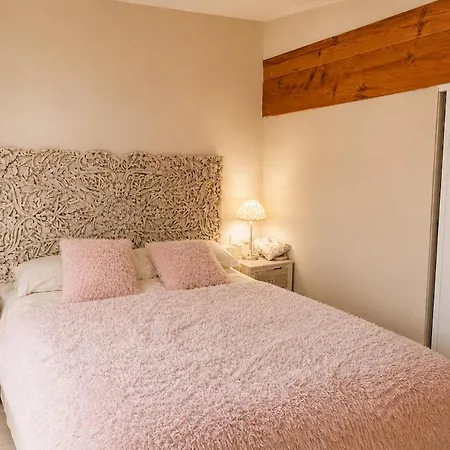 Apartamento Exclusive Duplex With A Private Terrace And Views Enveitg