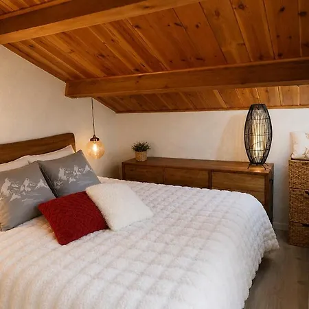 Exclusive Duplex With A Private Terrace And Views * Enveitg