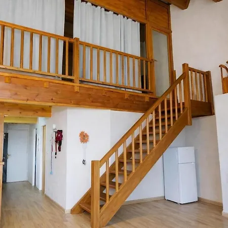 Exclusive Duplex With A Private Terrace And Views Apartamento