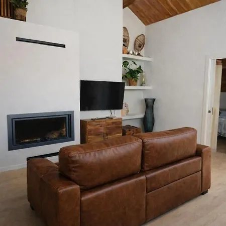 Exclusive Duplex With A Private Terrace And Views * Enveitg