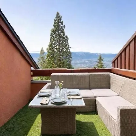 Exclusive Duplex With A Private Terrace And Views Apartamento *